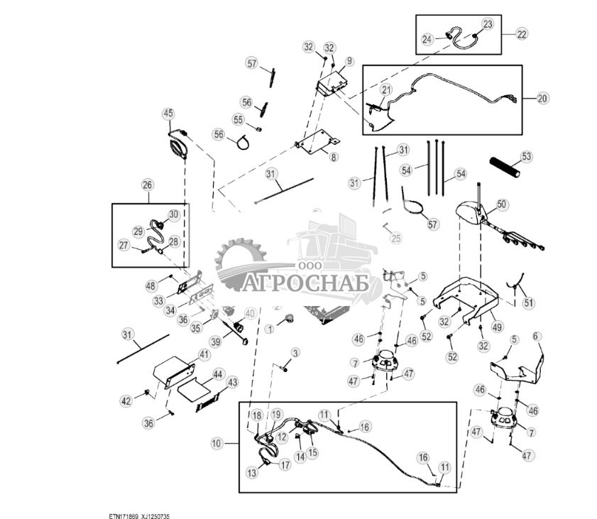 Радиоприемник в исполнении Premium (329328 - ) - ST924108 410.jpg